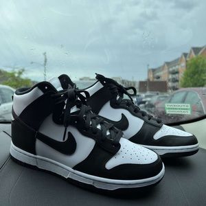 Nike Dunks